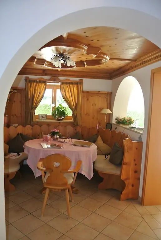Ferienhaus Berg-Diamant Villa Garmisch-Partenkirchen 0*,