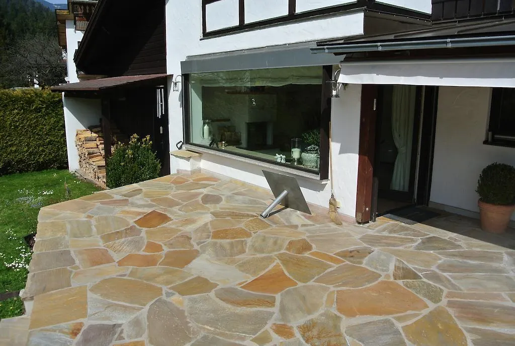 Ferienhaus Berg-Diamant Villa Garmisch-Partenkirchen Germany