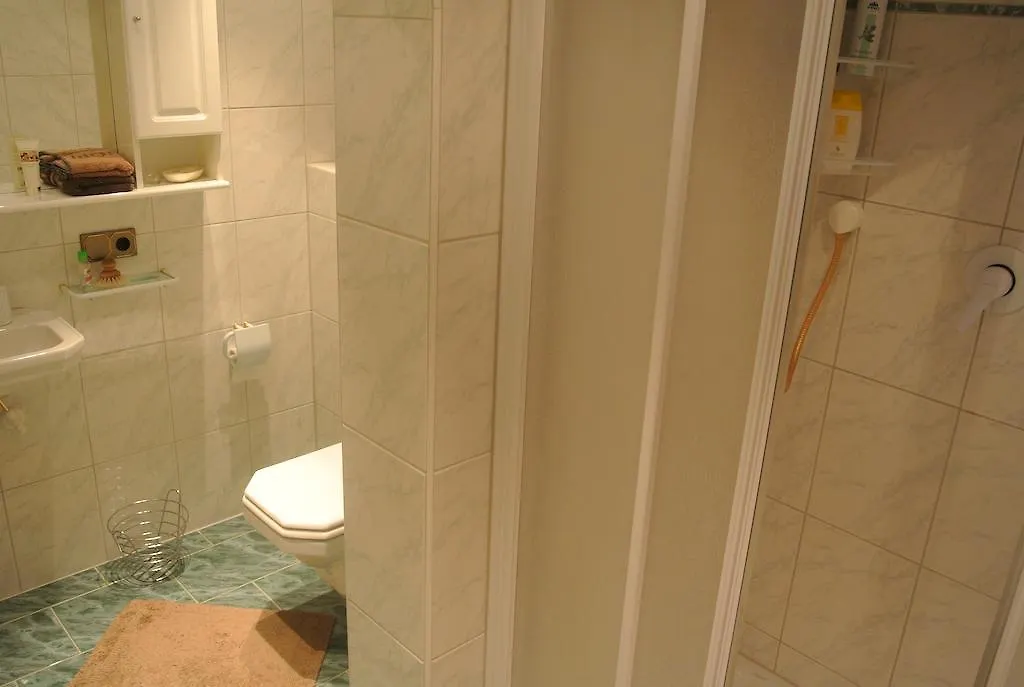 Holiday home Ferienhaus Berg-Diamant Villa Garmisch-Partenkirchen
