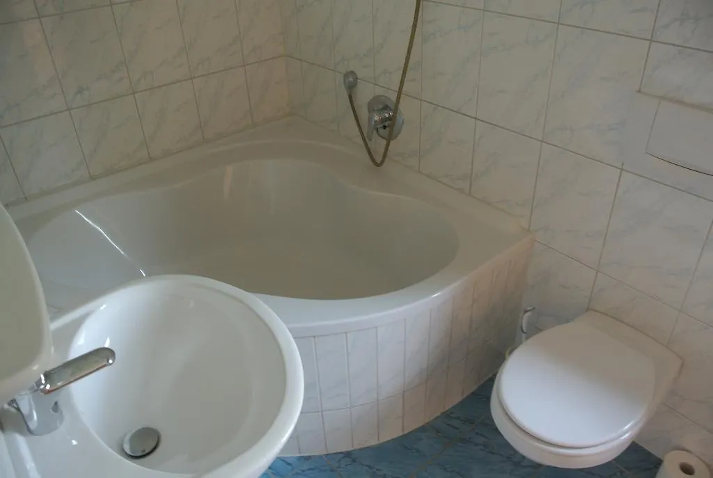Ferienhaus Berg-Diamant Villa Garmisch-Partenkirchen Holiday home