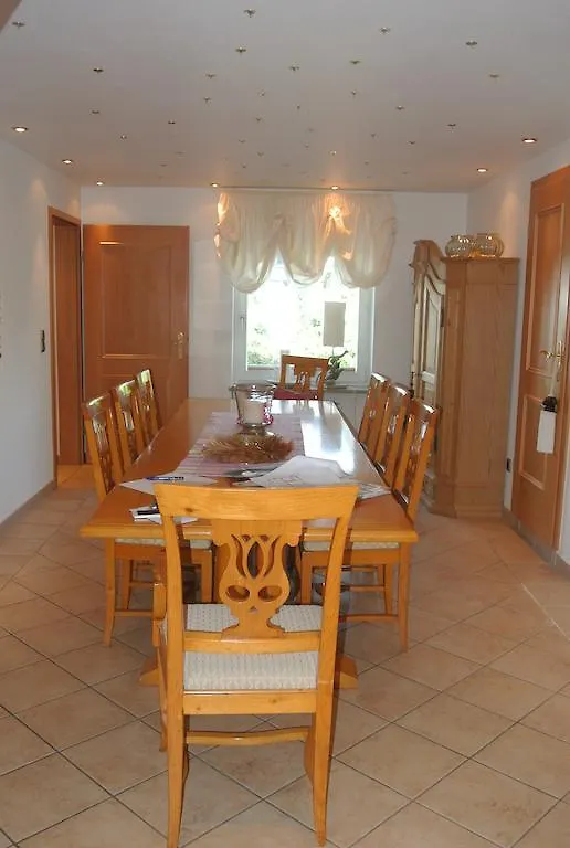 Holiday home Ferienhaus Berg-Diamant Villa Garmisch-Partenkirchen